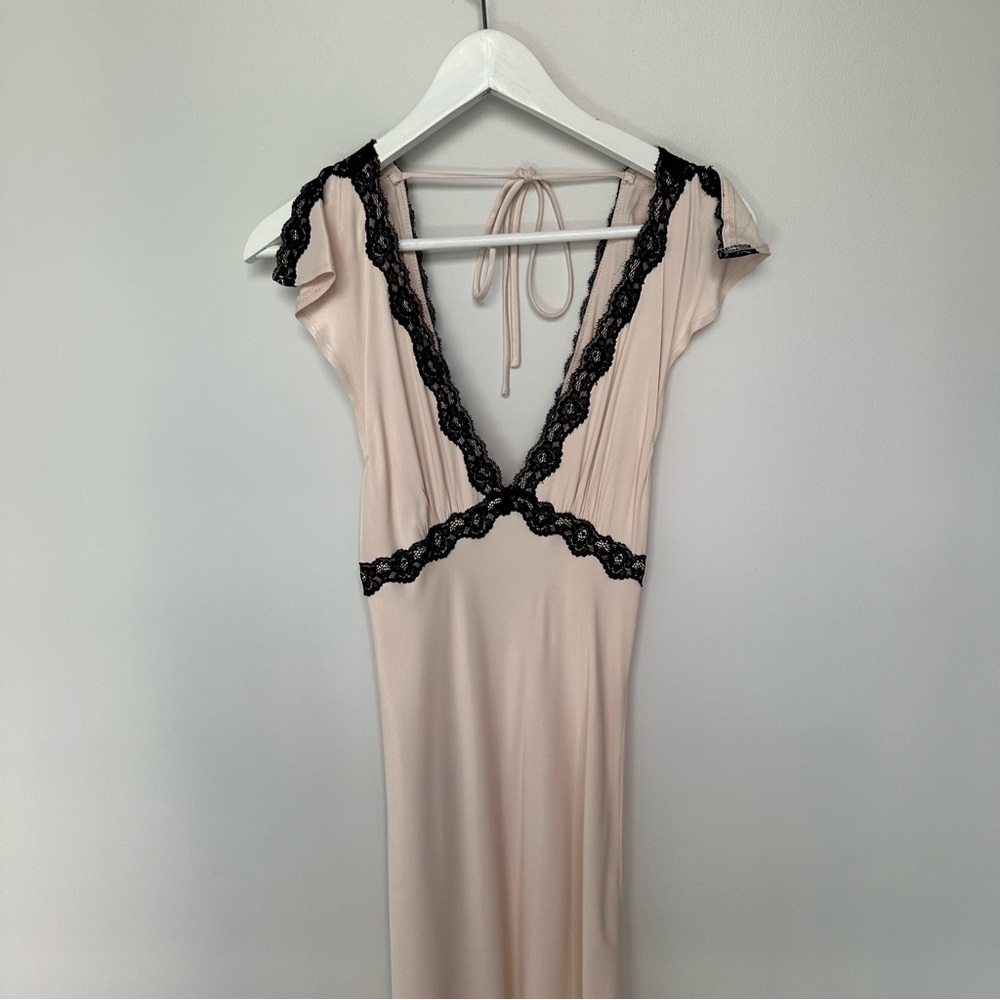 Verge Girl The Ivy Dress size 6 - Picture 3 of 7